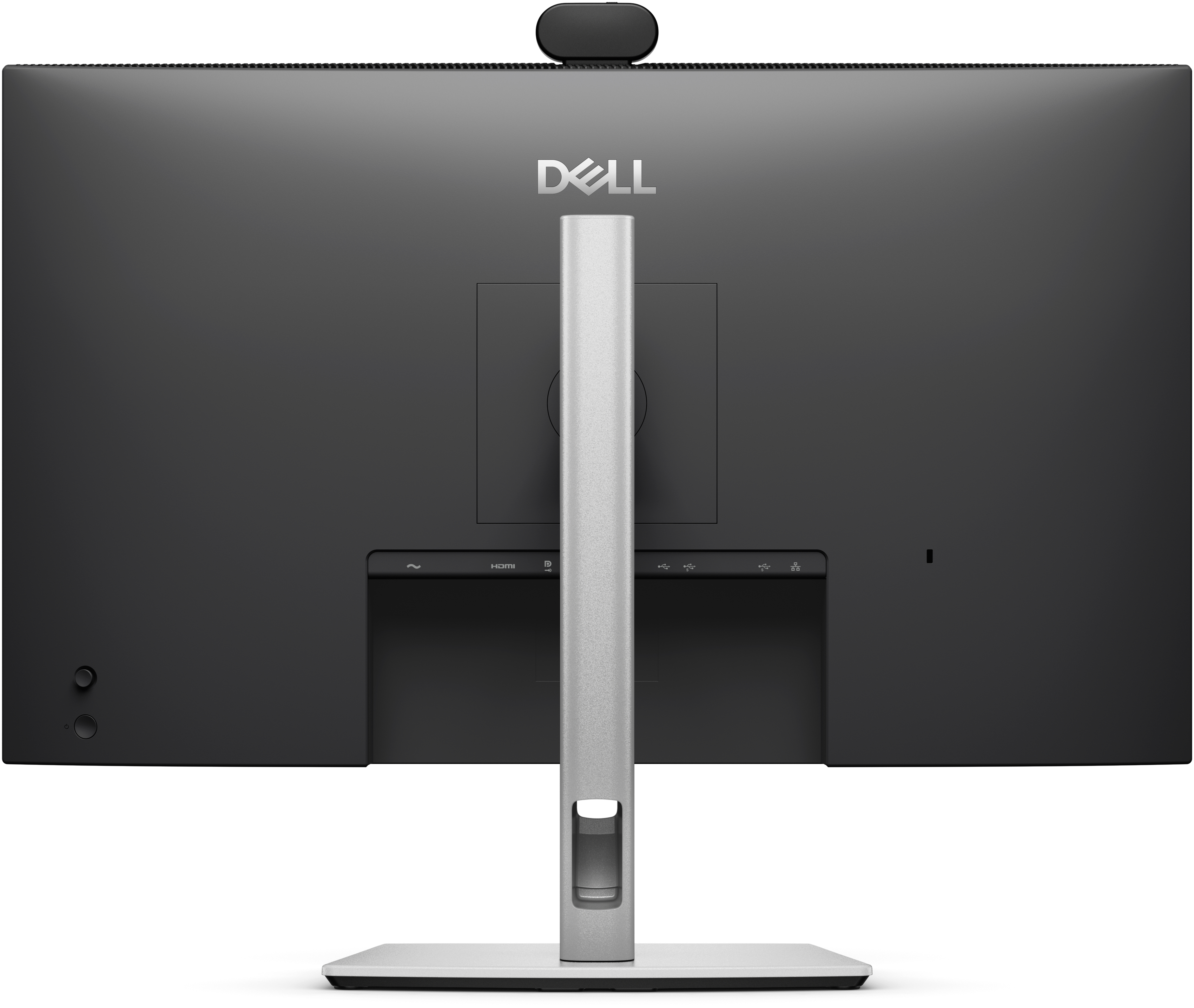 Dell Pro P 27 USB-C Hub Conferencing Monitor - P2726DEB - Flachbildschirm (TFT/LCD) - 68,6 cm