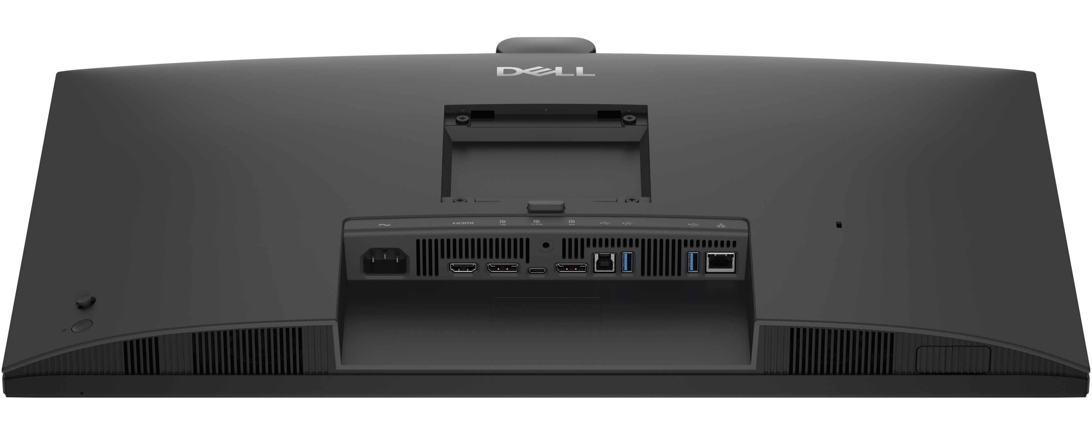Dell Pro P 27 USB-C Hub Conferencing Monitor - P2726DEB - Flachbildschirm (TFT/LCD) - 68,6 cm