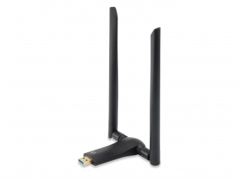 LevelOne WUA-1810E adaptador y tarjeta de red WLAN 867 Mbit/s