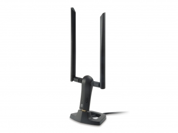 LevelOne WUA-1810E adaptador y tarjeta de red WLAN 867 Mbit/s
