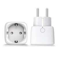 Innr Zigbee Lighting smart plug, White