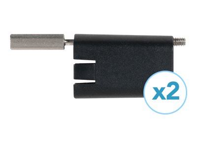 Sonnet ThunderLok (Thunderbolt Connector Retainer Lock) - Kabelhalteschiene (Packung mit 2)