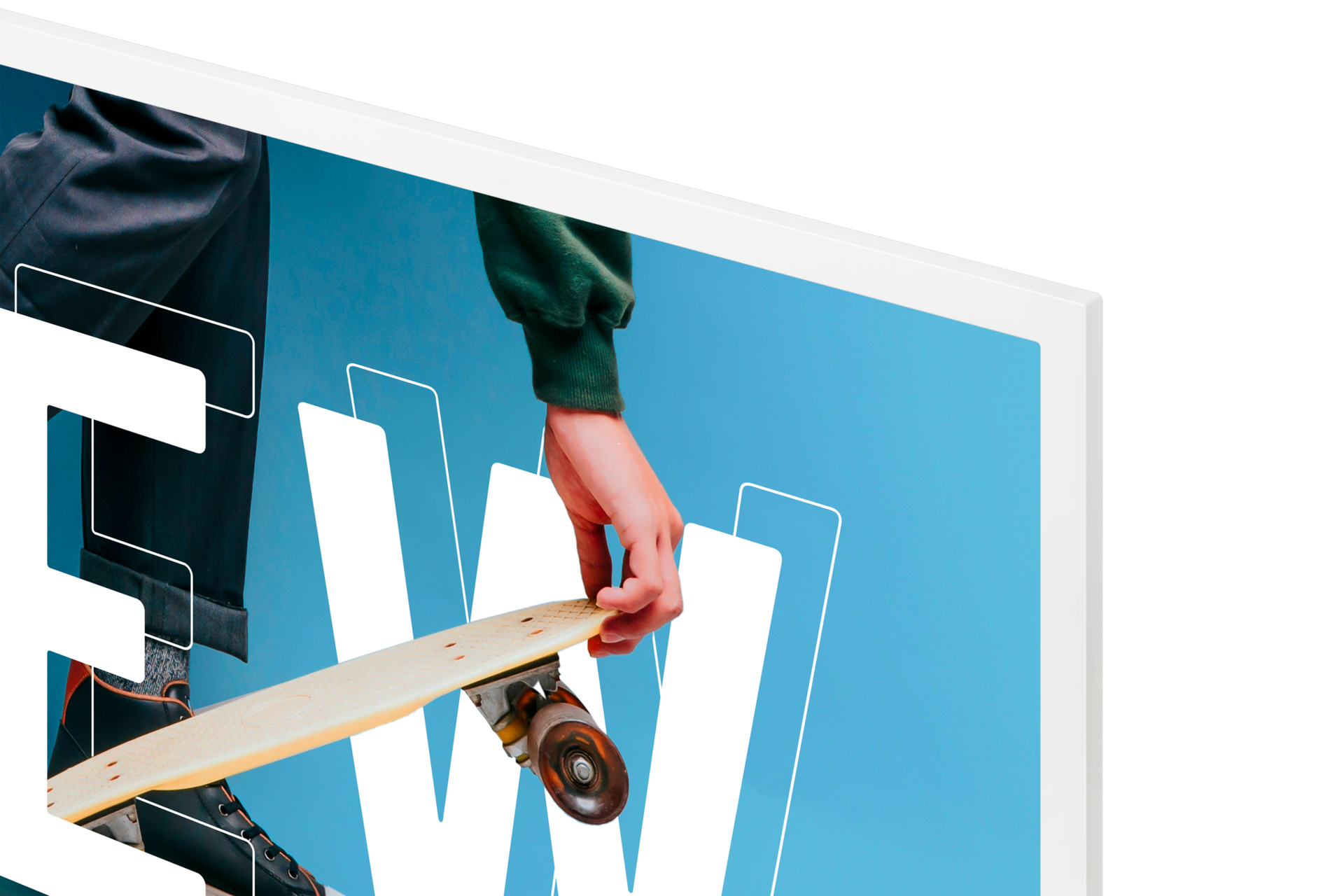 Samsung EM32DX - 81 cm (32) Diagonalklasse (79.9 cm (31.5)