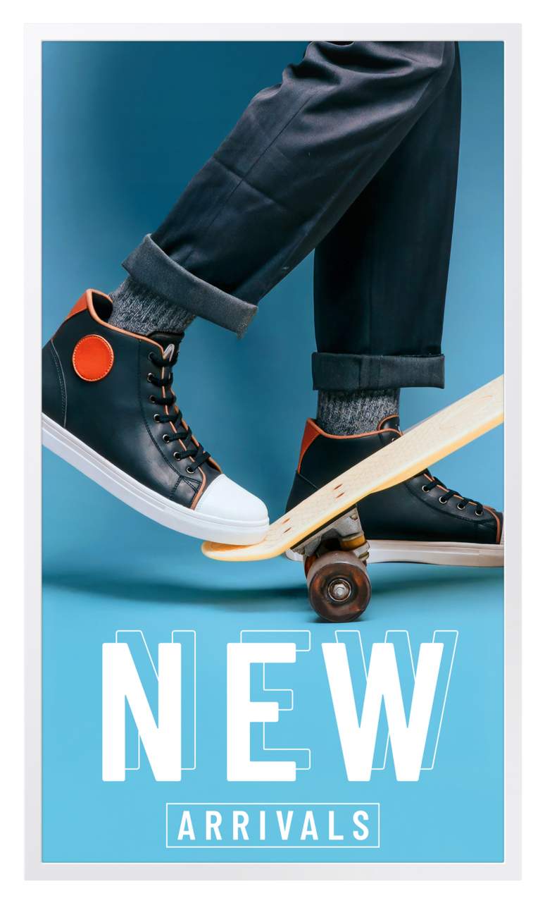 Samsung EM32DX - 81 cm (32) Diagonalklasse (79.9 cm (31.5)