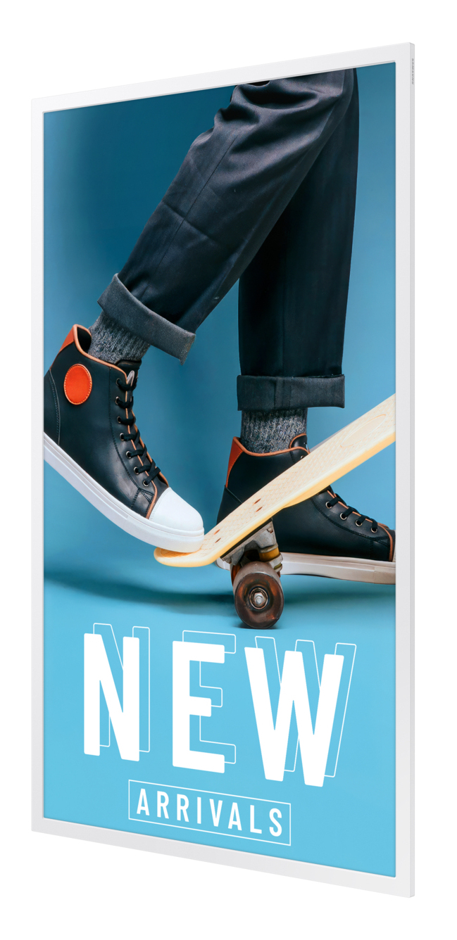 Samsung EM32DX - 81 cm (32) Diagonalklasse (79.9 cm (31.5)