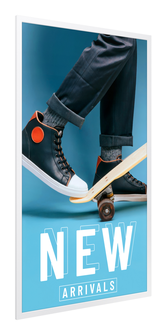 Samsung EM32DX - 81 cm (32) Diagonalklasse (79.9 cm (31.5)