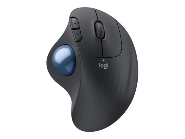 Logitech Ergo Series ERGO M575S - Trackball - ergonomisch