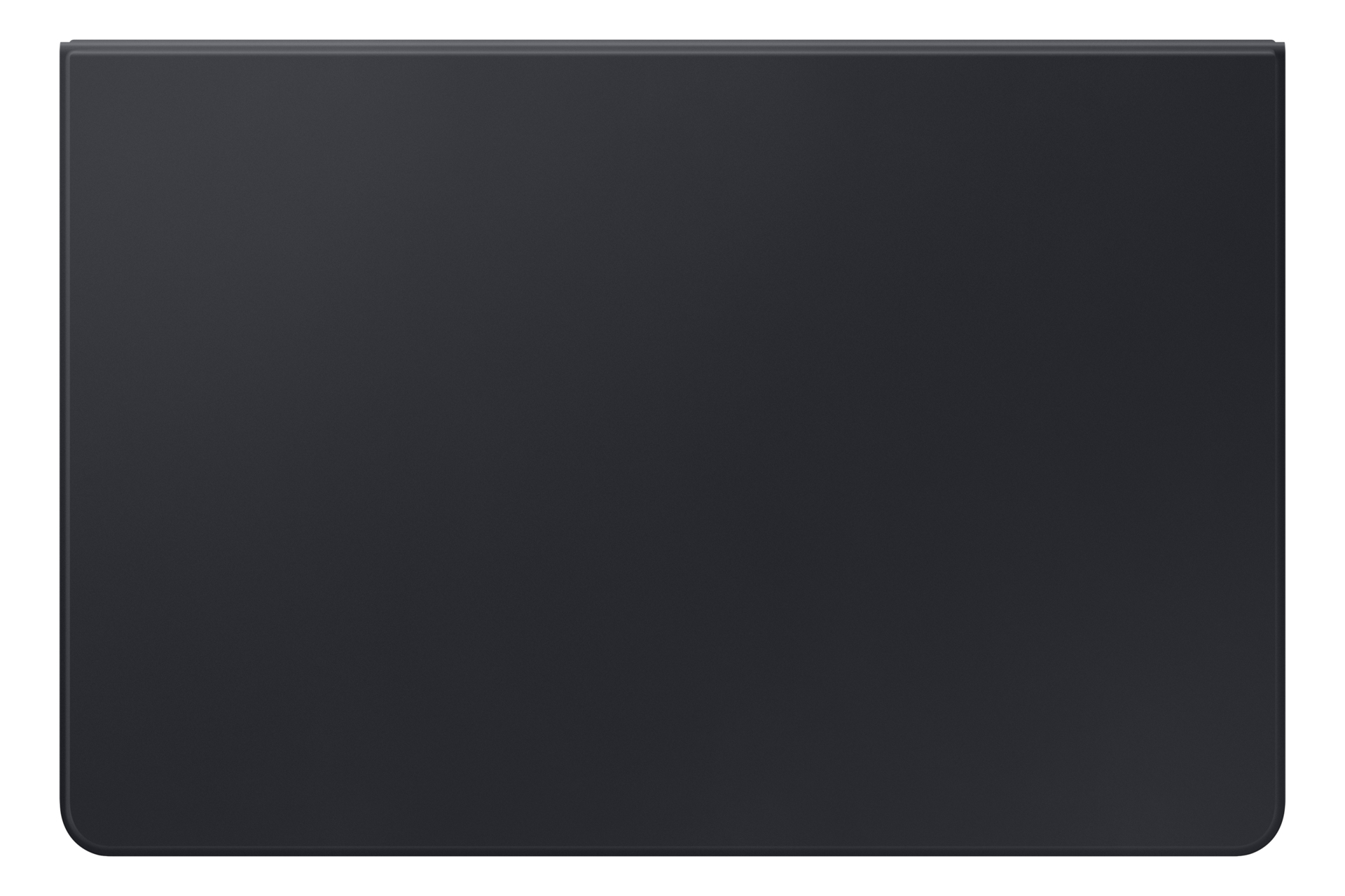 Samsung Book Cover Keyboard Slim fr Tab A9+ Black