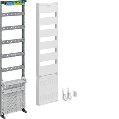 Hager ZU37VT5APZ2 tableau de distribution �lectrique