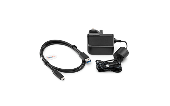 Brother Netzteil - mit Kabel USB-C auf USB-A
