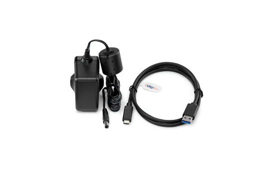 Brother Netzteil - mit Kabel USB-C auf USB-A