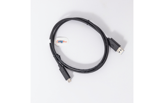 Brother Netzteil - mit Kabel USB-C auf USB-A