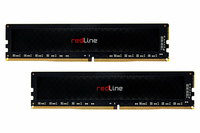 Mushkin DIMM 32 GB DDR5-5200 2x 16 Dual-Kit schwarz MRE5U520HHHD16GX2