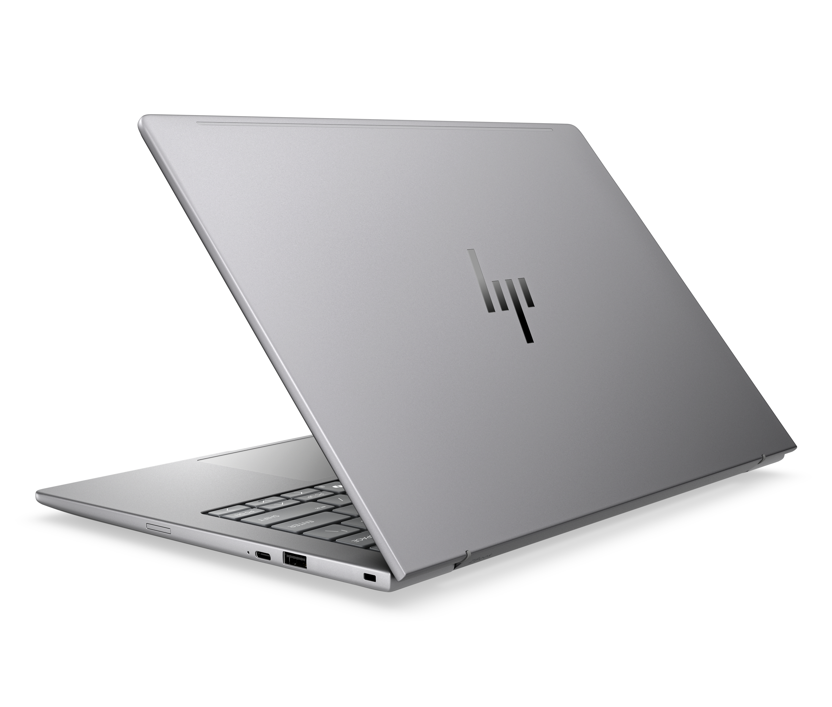 HP ZBook 8 G2i Mobile Workstation - Intel Core Ultra 7 356H - Win 11 Pro - 48 GB RAM - 1 TB SSD NVMe - 35.6 cm (14)