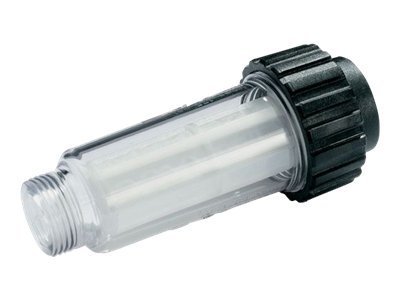 K�rcher Wasserfilter - f�r Hochdruckreiniger