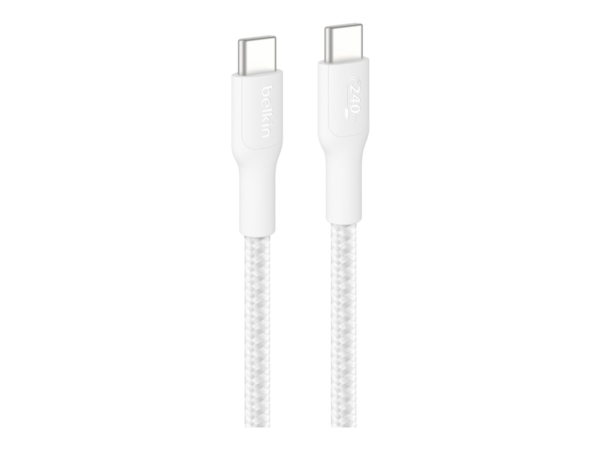 Belkin BoostCharge Eco - USB-Kabel - USB-C (M)