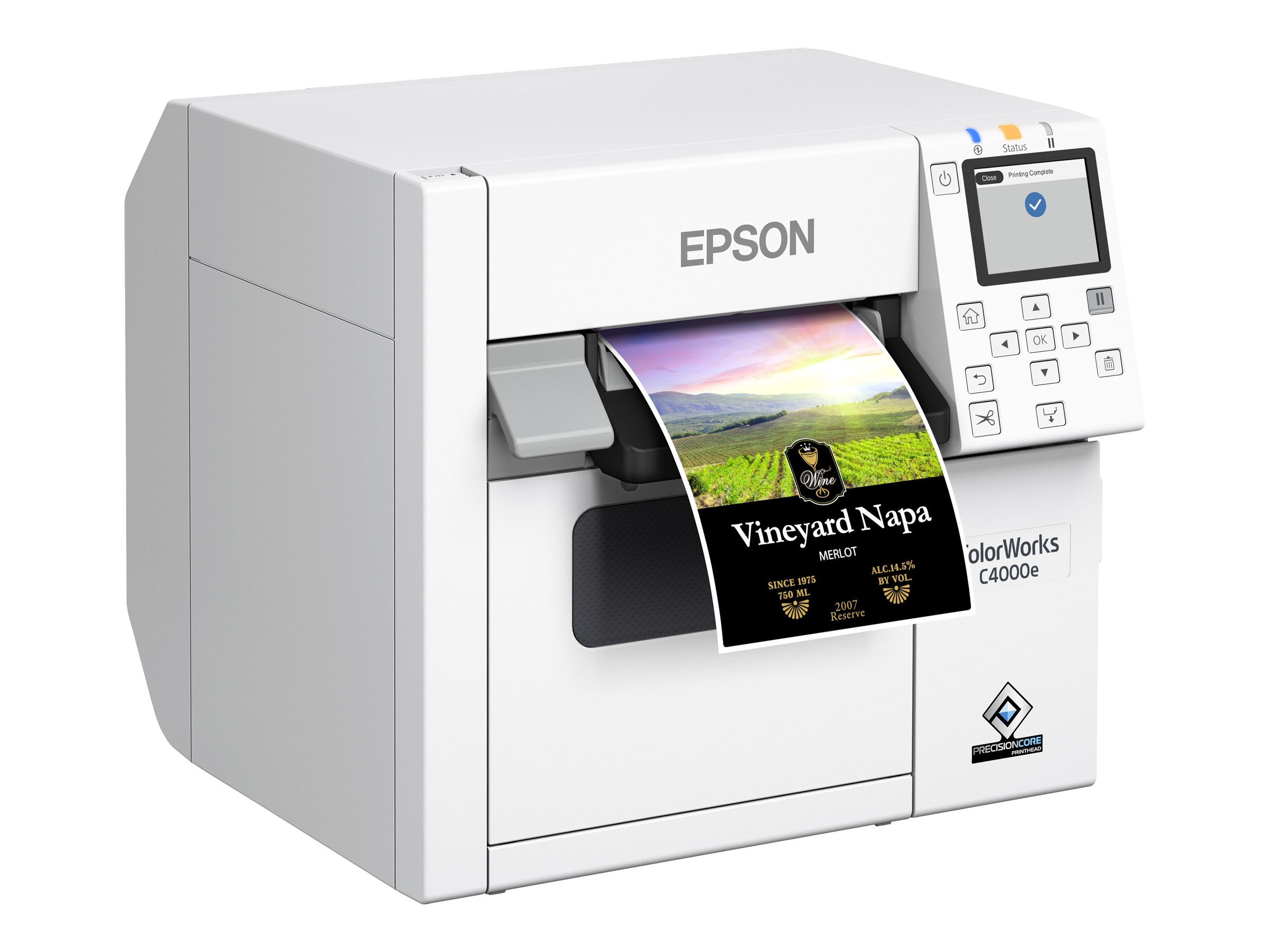 Epson CW-C4000e (mk)