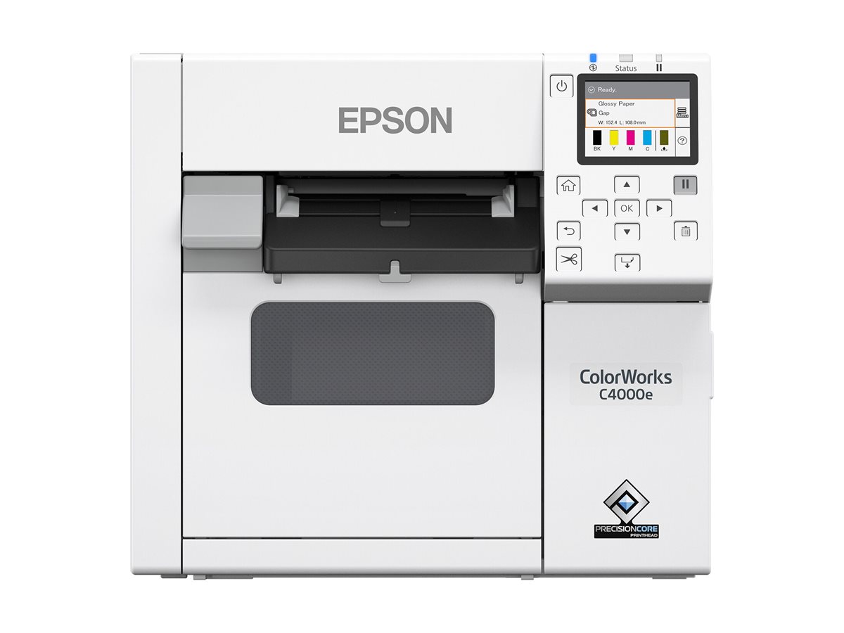 Epson CW-C4000e (mk)