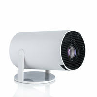 Extralink Smart Life Projector ESP-Mini| Projektor| - Digital-Projektor - 200 Ansilumen