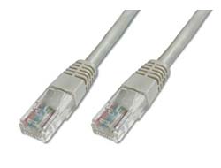 Digitus Cable de conexi�n CAT 5e U/UTP