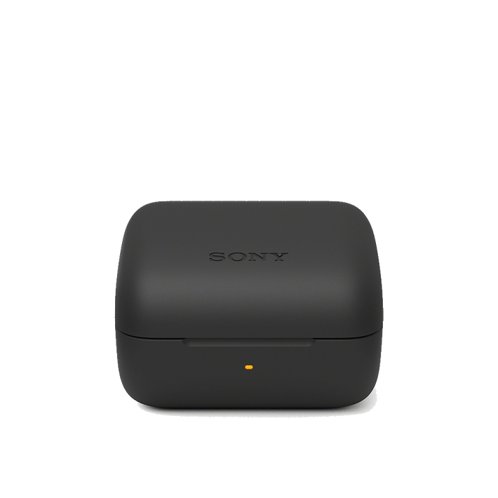 Sony Inzone Buds - Kabellos - Gaming - Kopfh�rer - Schwarz
