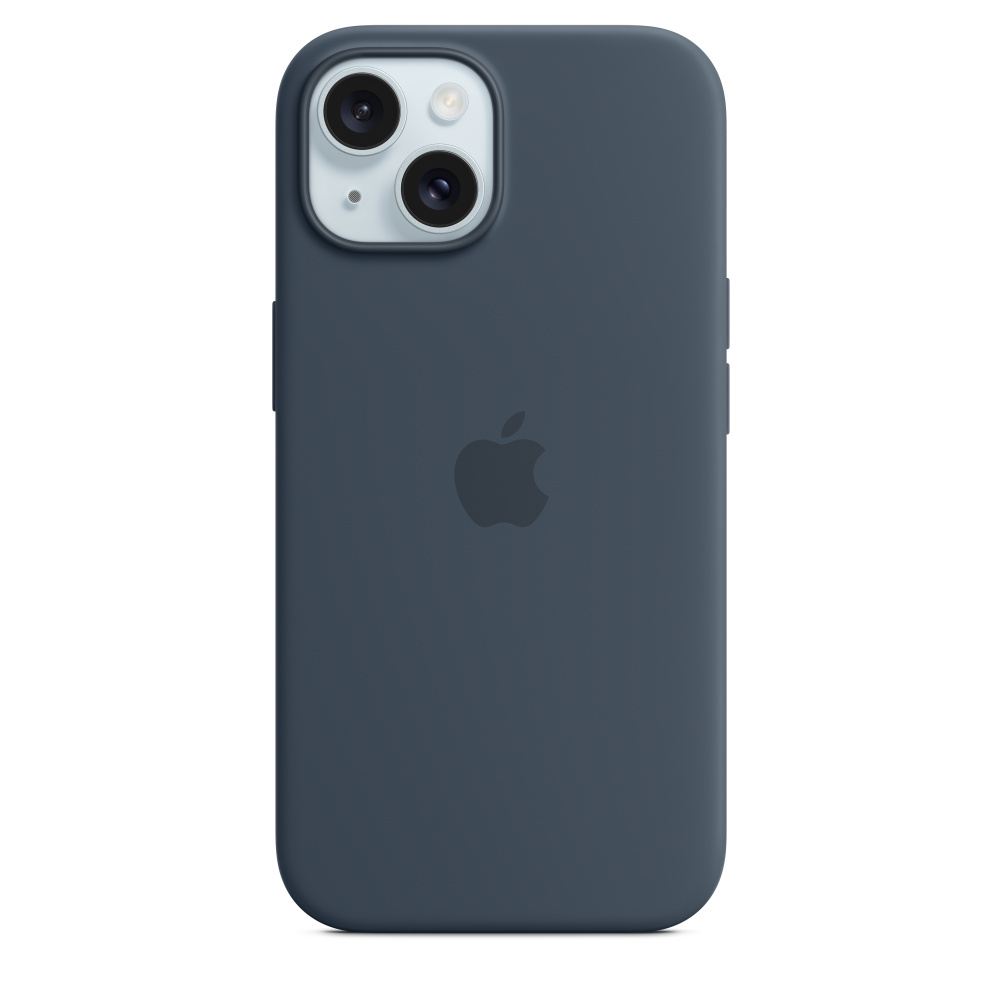 Apple MT0N3ZM/A coque de protection pour t�l�phones portables 15,5 cm (6.1) Housse Marine