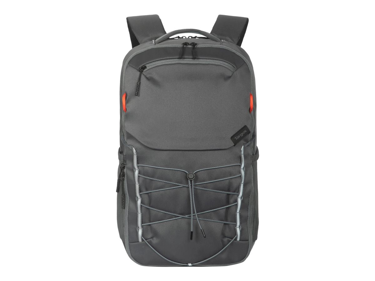Targus Work + Play - Notebook-Rucksack - 40.6 cm