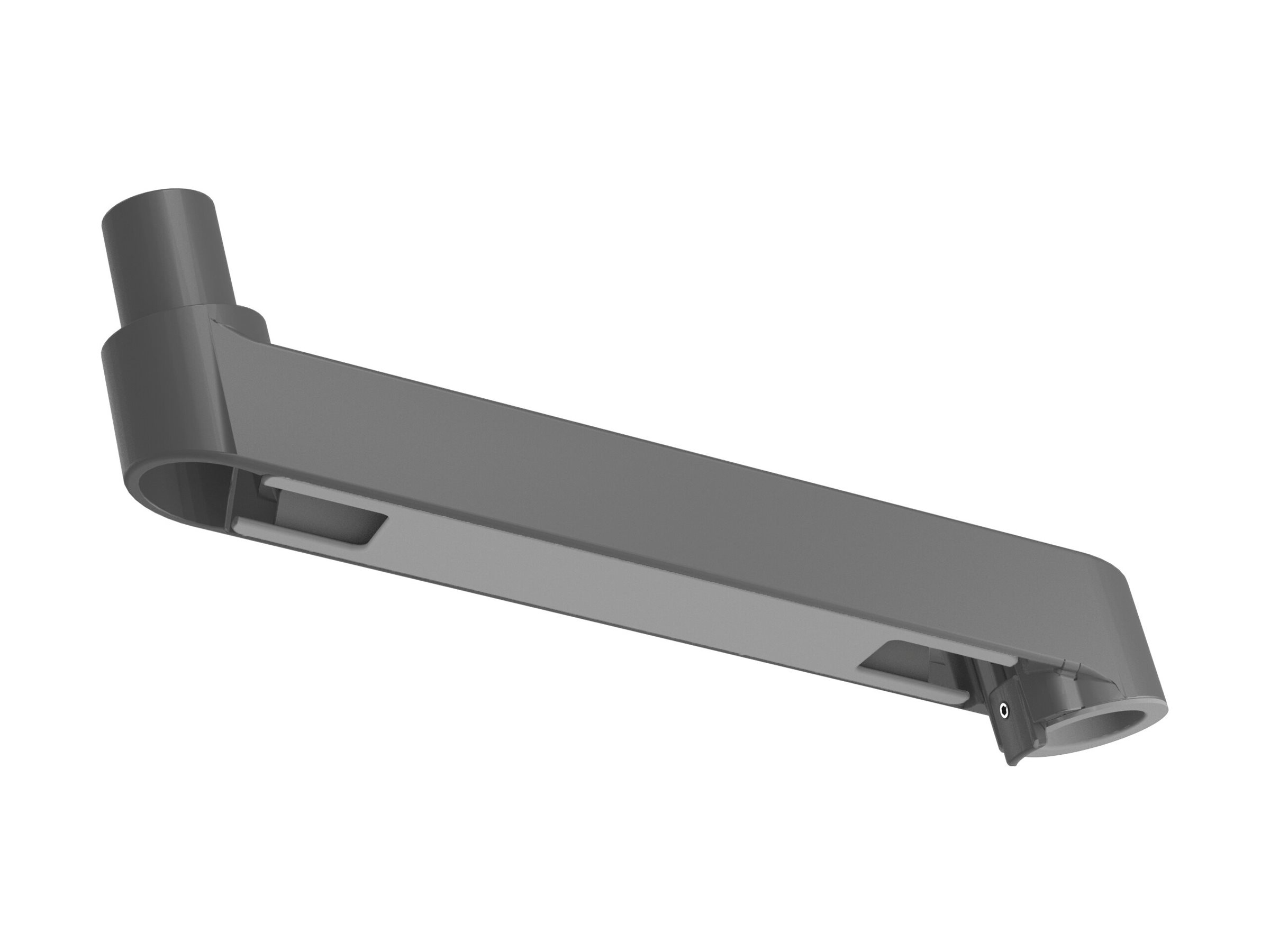 Ergotron LX Pro - Montagekomponente (9 Zoll Verlngerungsarm)