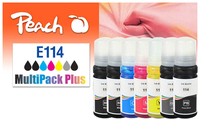 Peach 321707 - Standardertrag - 70 ml - 70 ml - 7 Stck(e) - Multipack