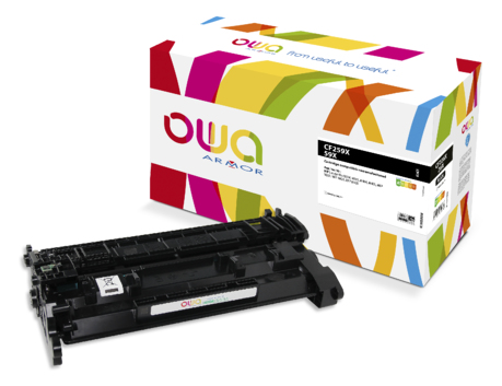 Armor TN-243Y toner cartridge 1 pc(s) Compatible Yellow