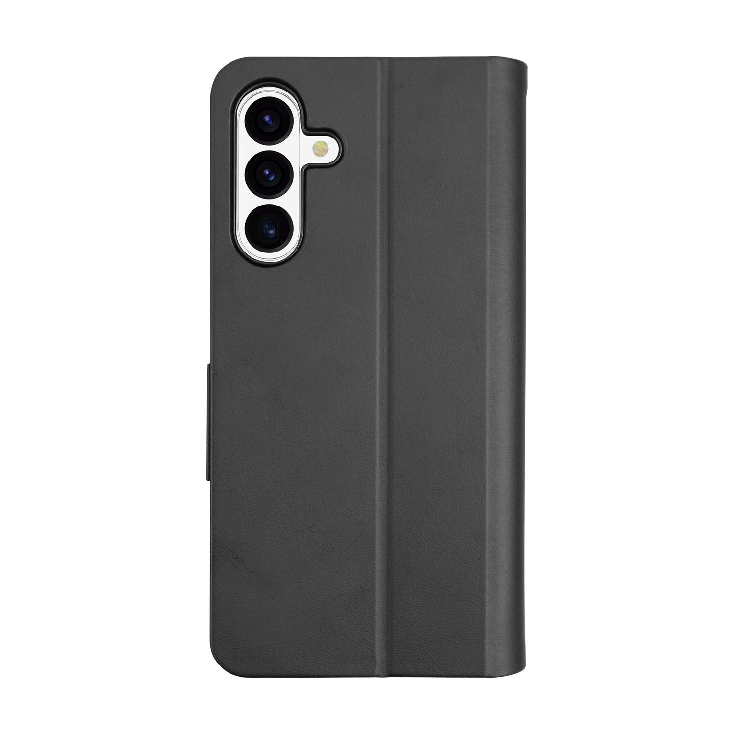 Cellularline Book Case f�r Samsung A27 5G Black