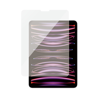 PanzerGlass SAFE95856 protector de pantalla para tableta Apple 1 pieza(s)
