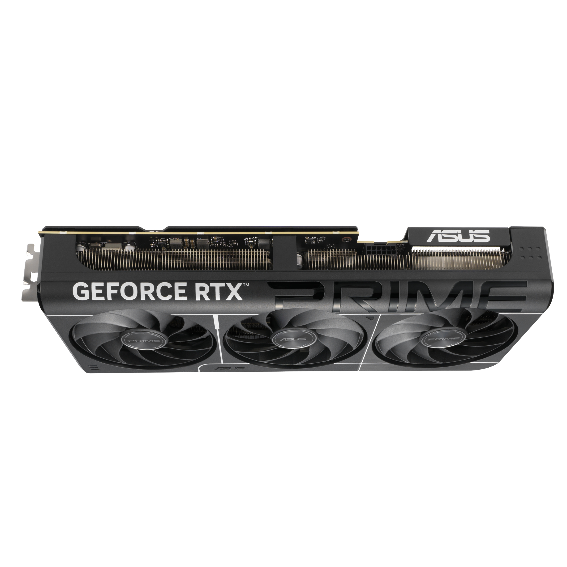 ASUS Prime -RTX5080-O16G-EVO NVIDIA GeForce RTX 5080 16 Go GDDR7
