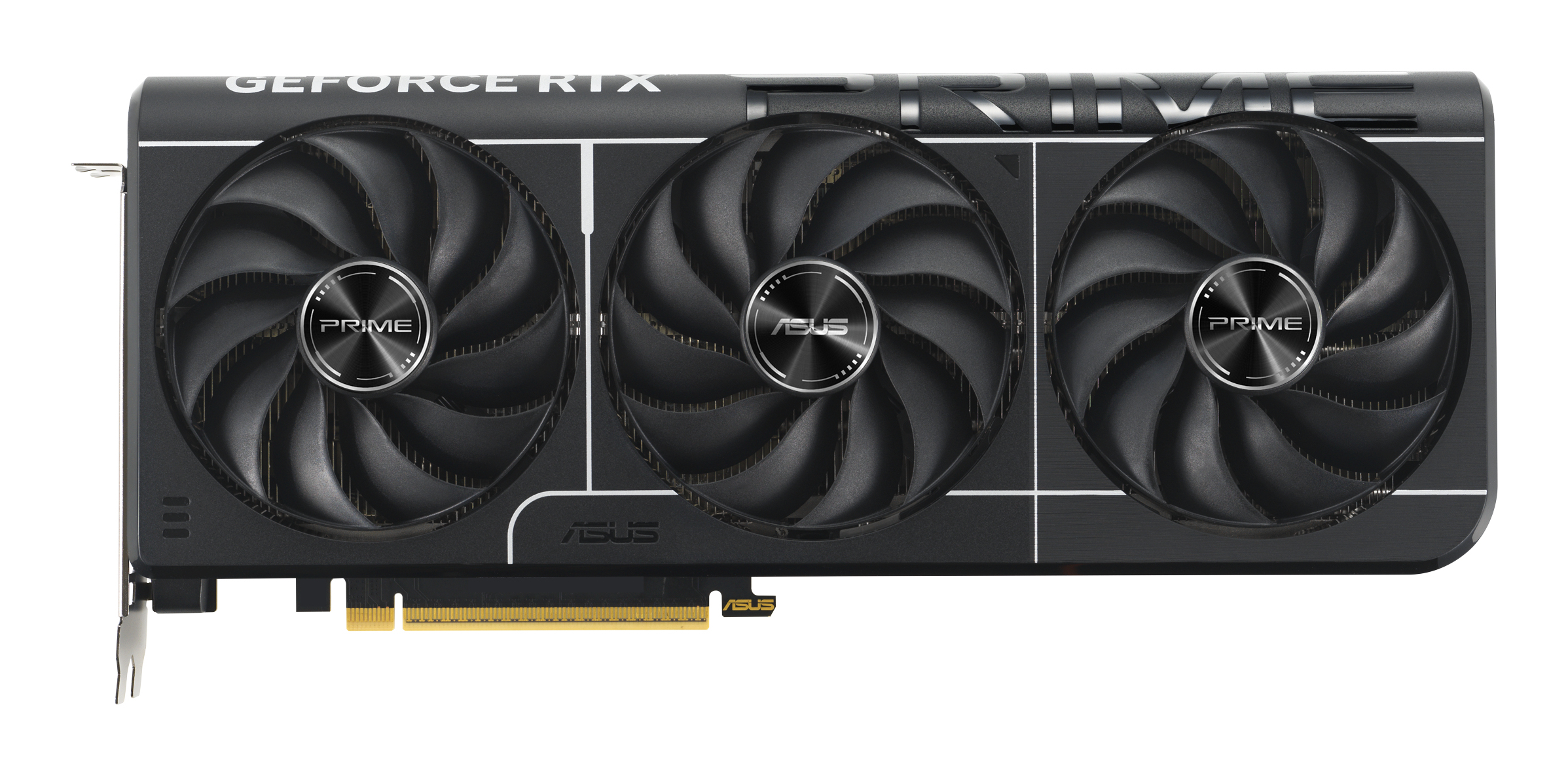 ASUS Prime -RTX5080-O16G-EVO NVIDIA GeForce RTX 5080 16 Go GDDR7