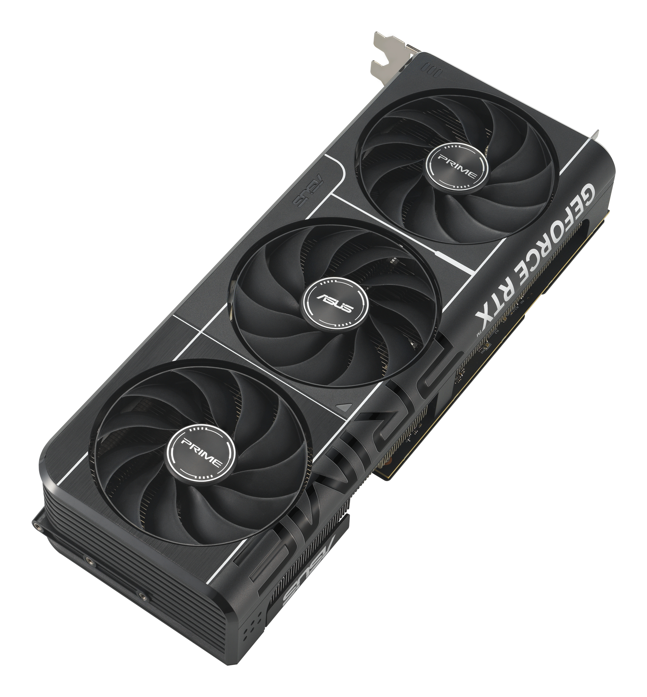 ASUS Prime -RTX5080-O16G-EVO NVIDIA GeForce RTX 5080 16 Go GDDR7