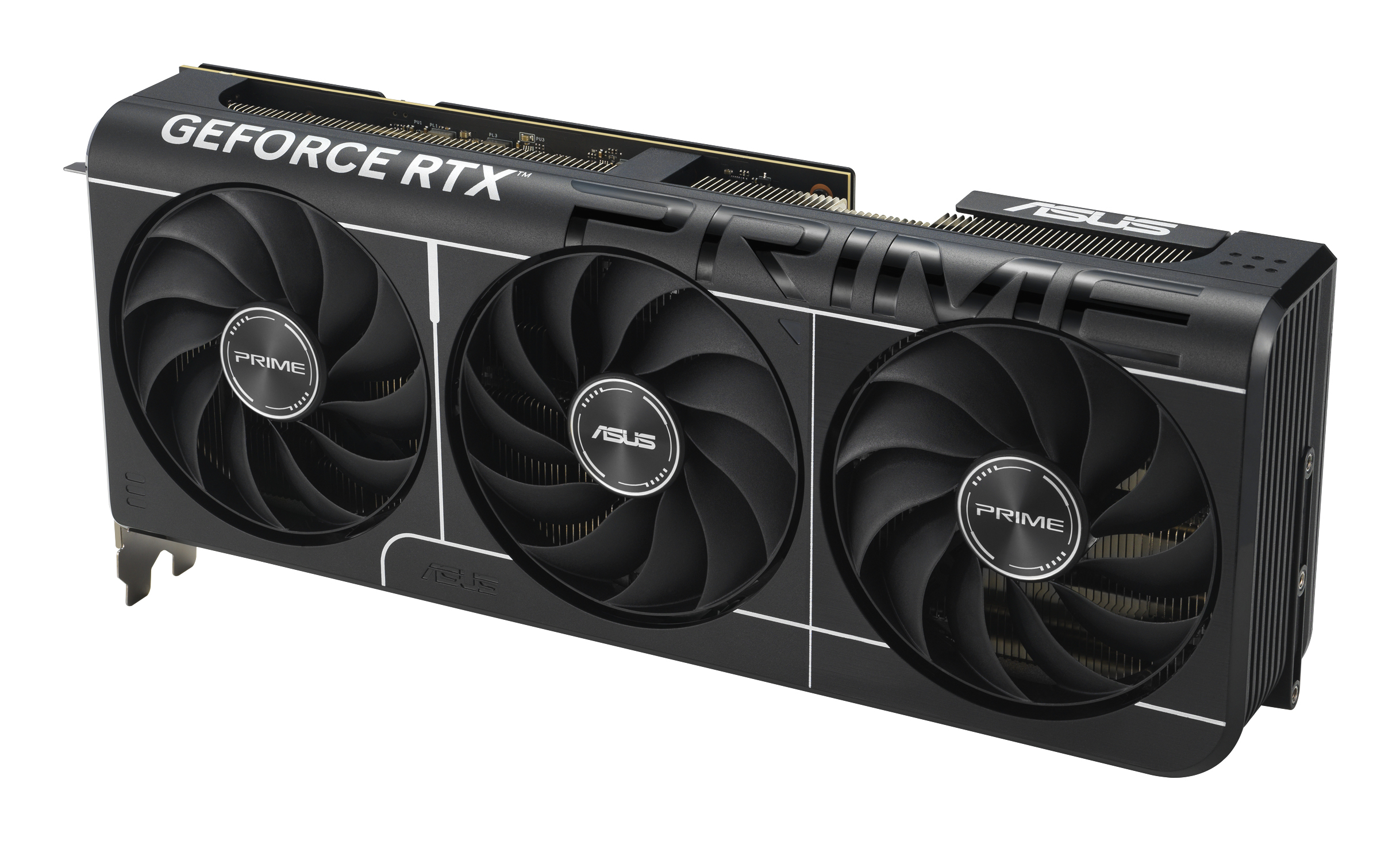 ASUS Prime -RTX5080-O16G-EVO NVIDIA GeForce RTX 5080 16 Go GDDR7