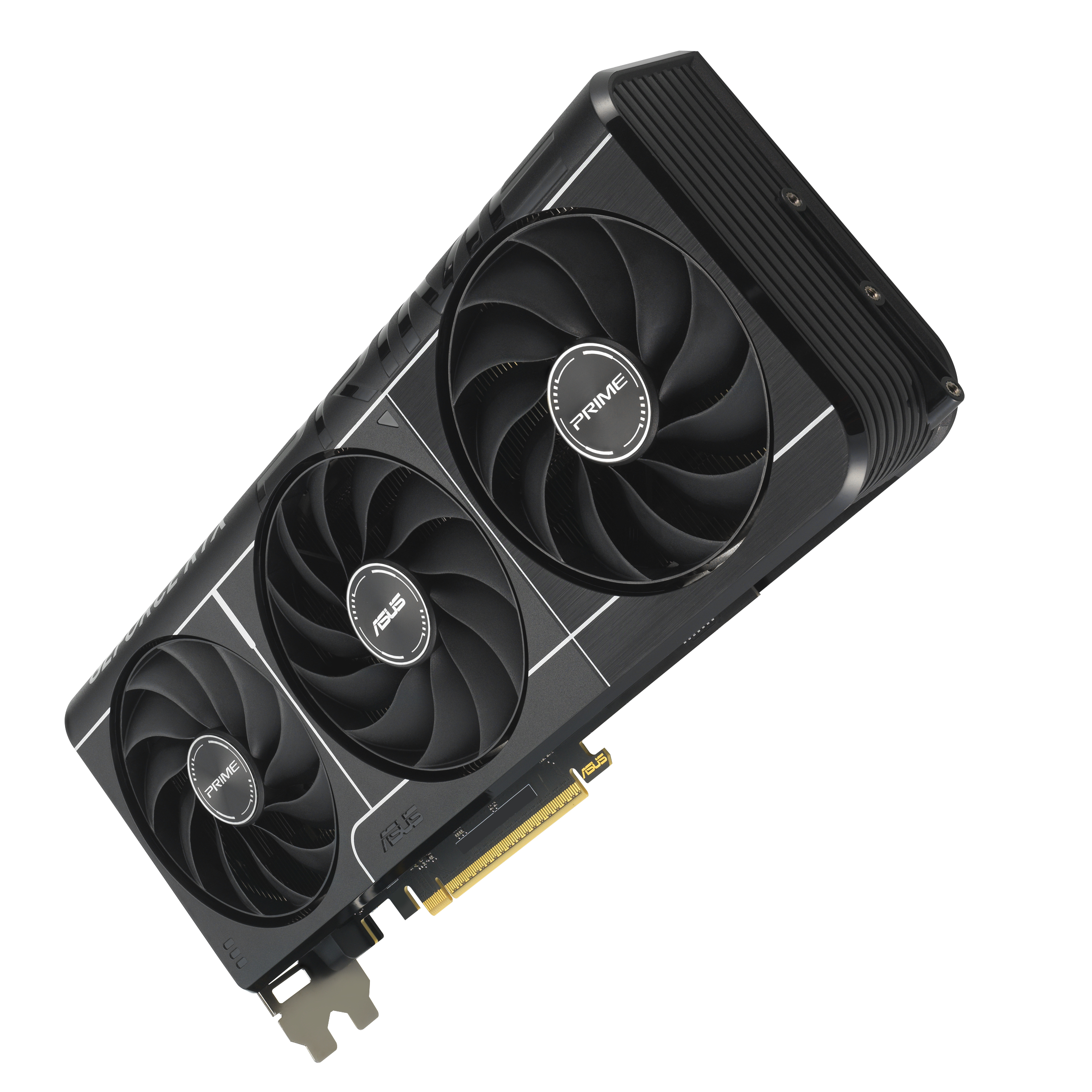 ASUS Prime -RTX5080-O16G-EVO NVIDIA GeForce RTX 5080 16 Go GDDR7