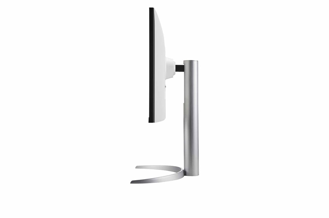 LG 27UQ850V-W �cran plat de PC 68,6 cm (27) 3840 x 2160 pixels 4K Ultra HD LCD Blanc