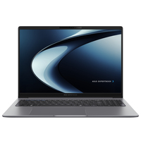 ASUS ExpertBook P3 PM3606CKA-MB0196X Copilot+ PC AMD Ryzen AI 5 330 Port�til 40,6 cm (16) WUXGA 16 GB DDR5-SDRAM 1 TB SSD Wi-Fi 6 (802.11ax) Windows 11 Pro Alem�n Gris