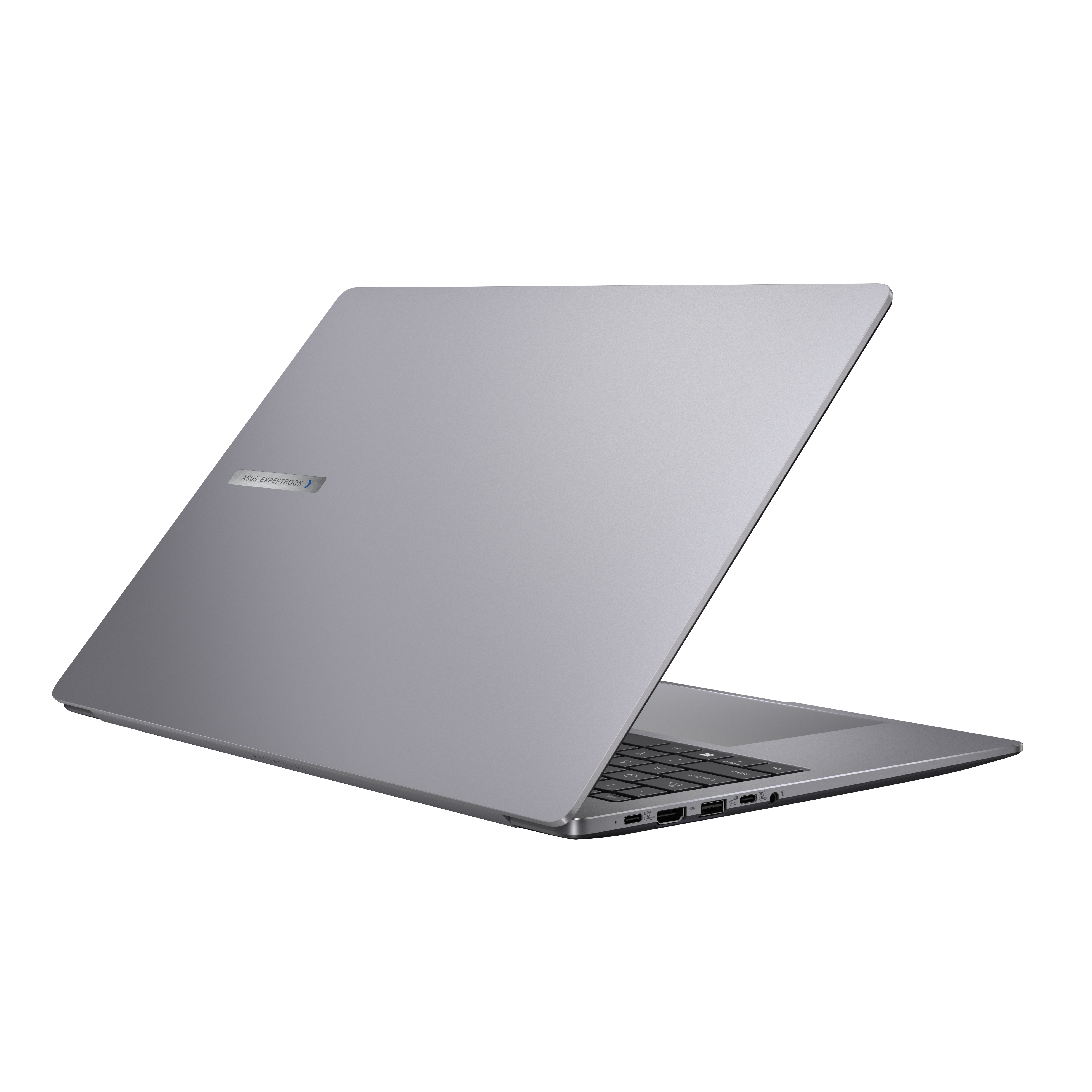 ASUS ExpertBook P3 PM3606CKA-MB0196X Copilot+ PC AMD Ryzen AI 5 330 Port�til 40,6 cm (16) WUXGA 16 GB DDR5-SDRAM 1 TB SSD Wi-Fi 6 (802.11ax) Windows 11 Pro Alem�n Gris
