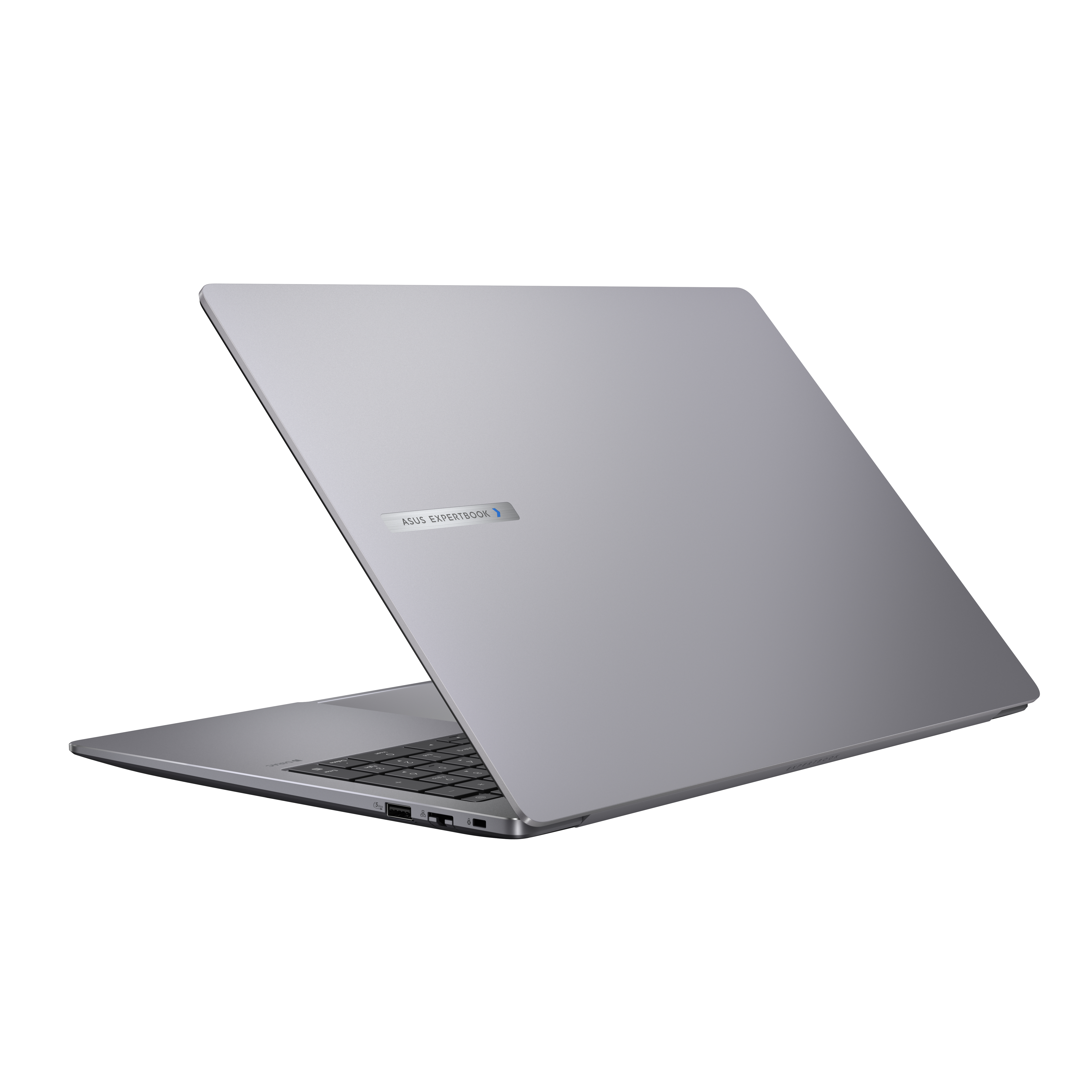 ASUS ExpertBook P3 PM3606CKA-MB0196X Copilot+ PC AMD Ryzen AI 5 330 Port�til 40,6 cm (16) WUXGA 16 GB DDR5-SDRAM 1 TB SSD Wi-Fi 6 (802.11ax) Windows 11 Pro Alem�n Gris