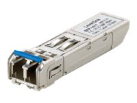 LevelOne SFP-1101 module �metteur-r�cepteur de r�seau Fibre optique 155 Mbit/s 1310 nm
