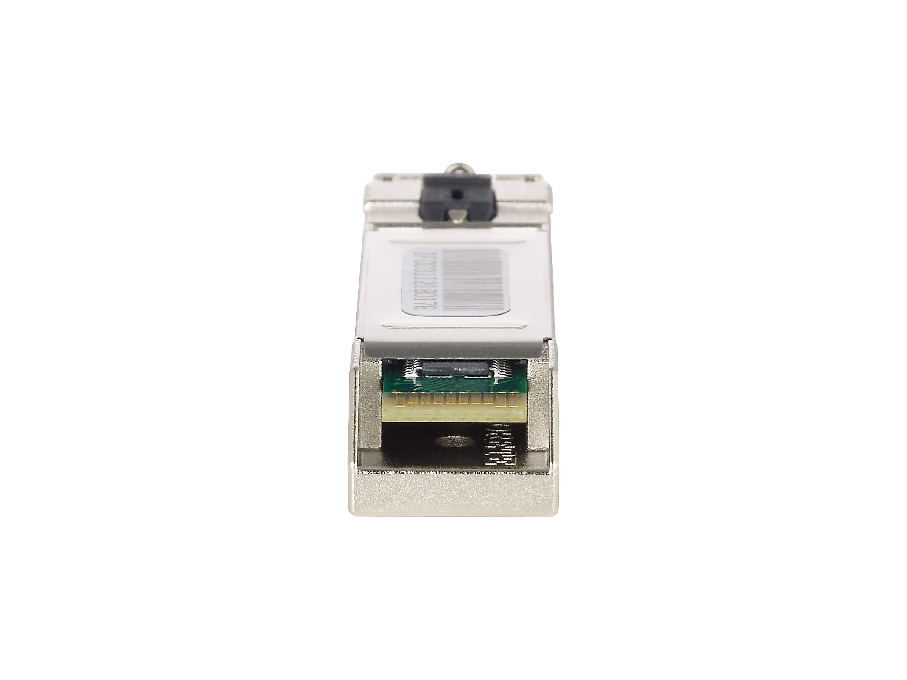 LevelOne SFP-1101 module �metteur-r�cepteur de r�seau Fibre optique 155 Mbit/s 1310 nm