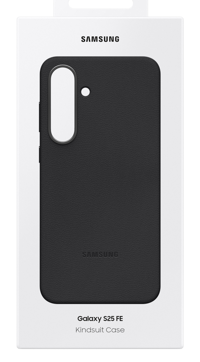 Samsung Funda Kindsuit Galaxy S25 FE
