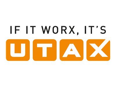 Utax CK8514C - Cyan - Original - Tonerpatrone