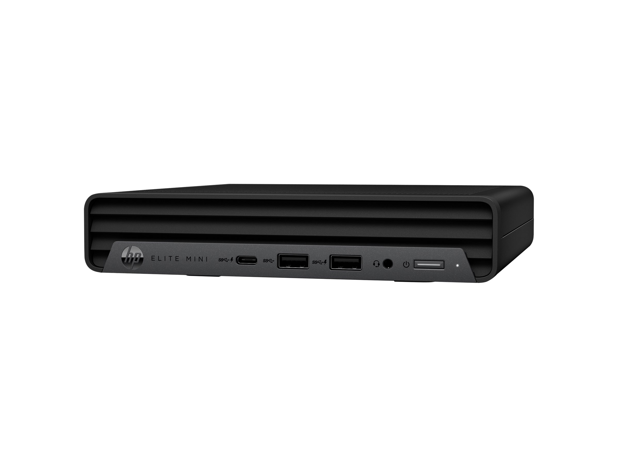 HP Ordenador Mini IP para conferencias con Microsoft Team Rooms
