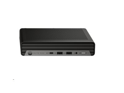 HP Mini IP Conference PC with Microsoft Team Rooms