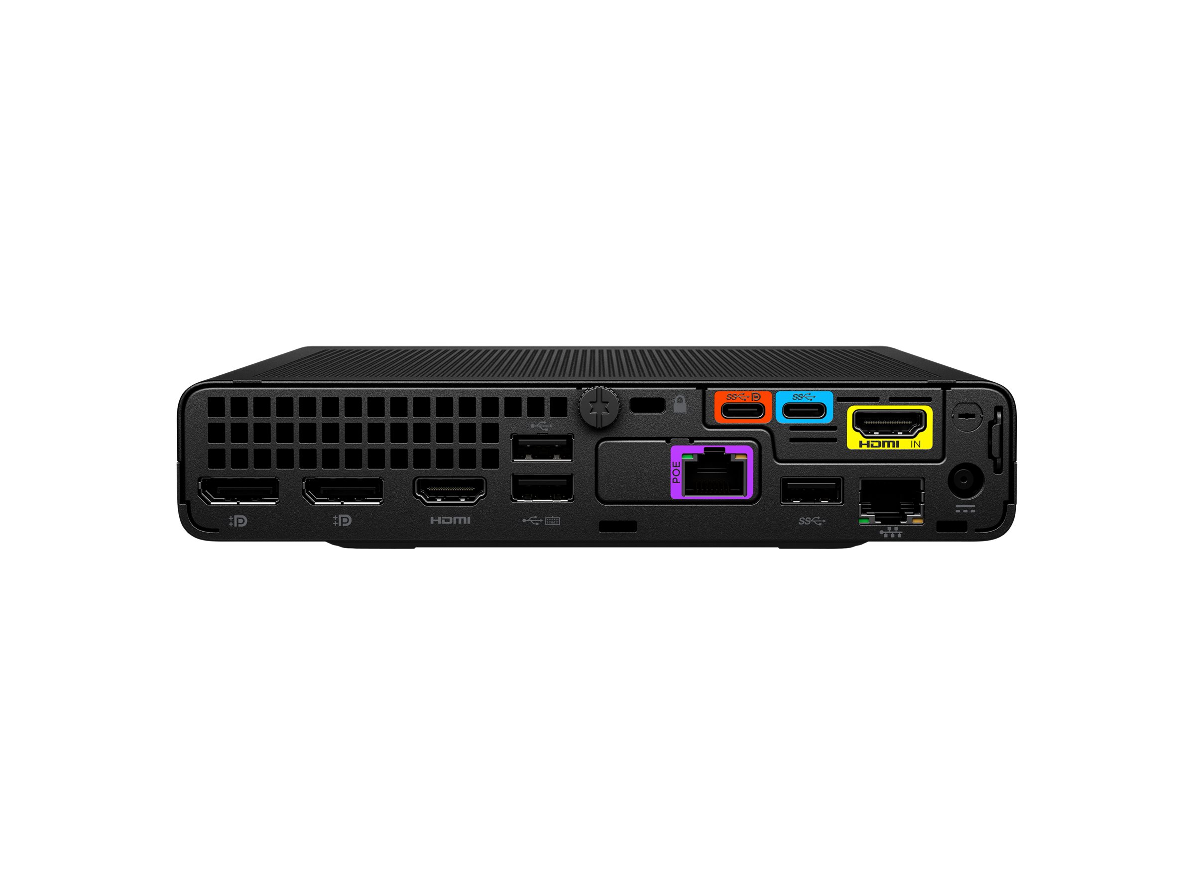 HP Mini IP Conference PC with Microsoft Team Rooms