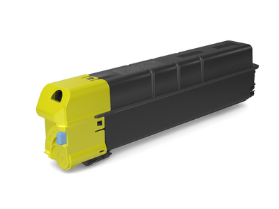 KYOCERA TK-8725Y cartucho de t�ner 1 pieza(s) Original Amarillo