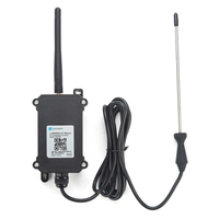 Dragino  Sensor LoRa Industrial Temperatur Transmitter LTC2-FS-EU868 LTC2-FS-EU868